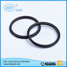 PTFE Seal Ring /Step Seal with Daikin Material Step Seals